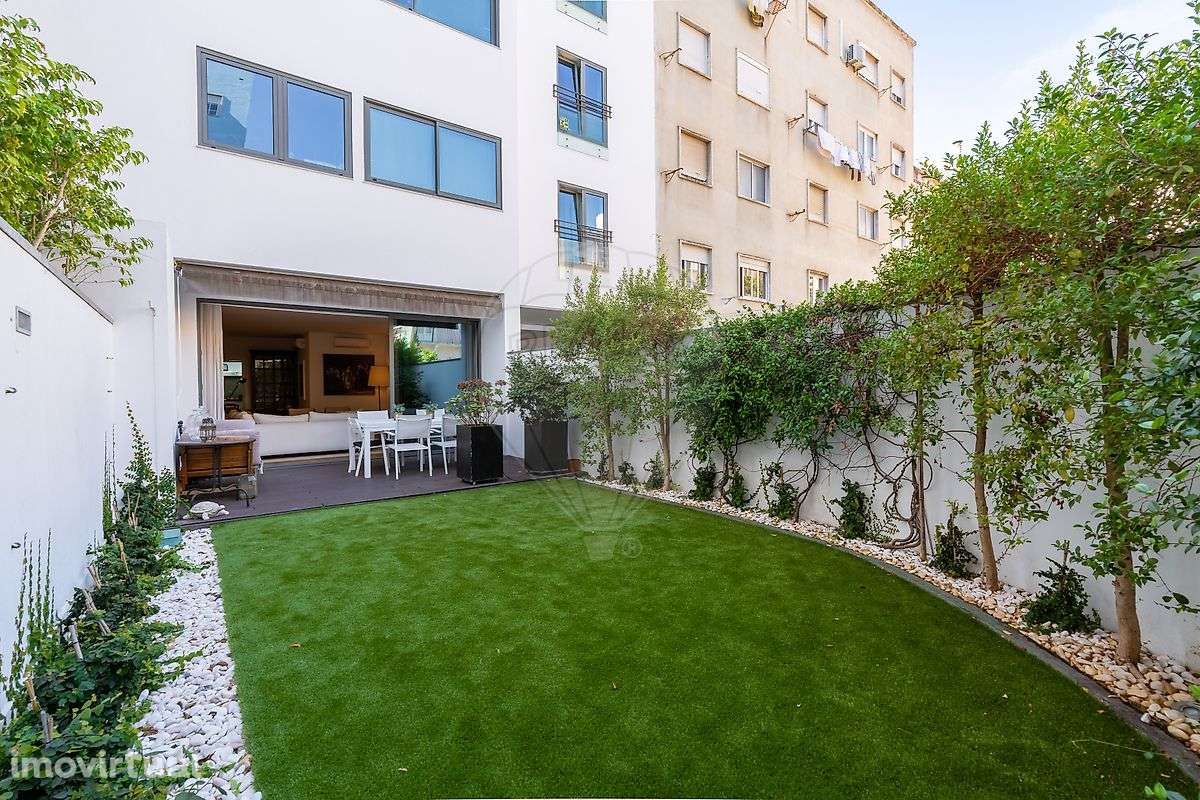 Apartamento T5 para venda - Grande imagem: 3/40