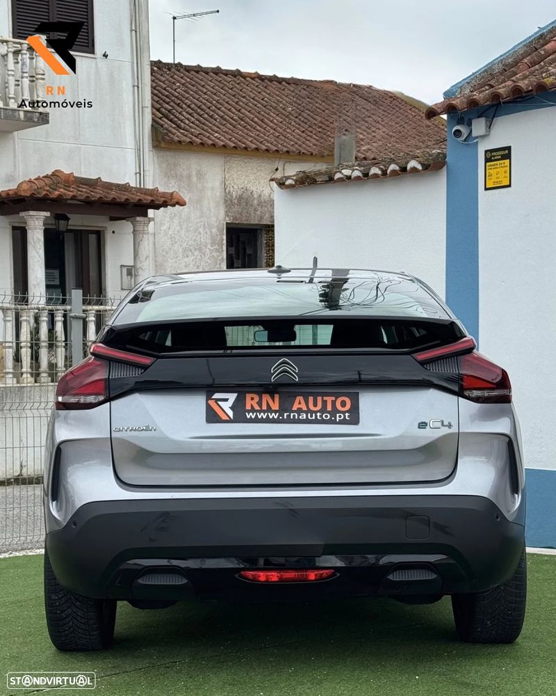 Citroën e-C4 Feel - 4