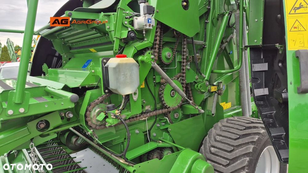 McHale V640 2018R - 8