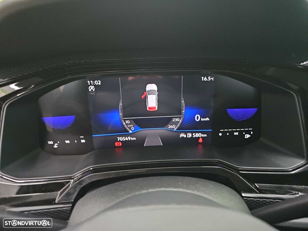 VW Taigo 1.0 TSI Life - 18