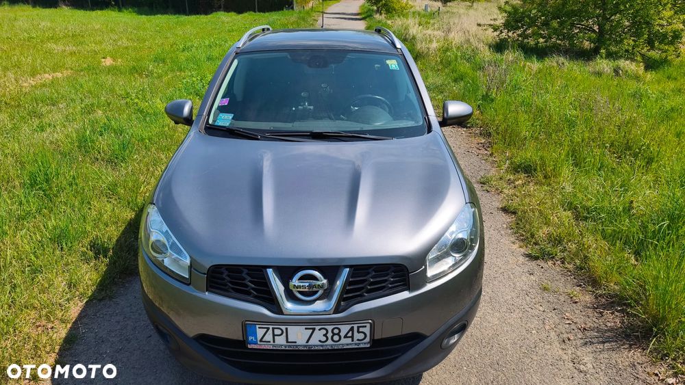 Nissan Qashqai 1.6 I-Way - 6
