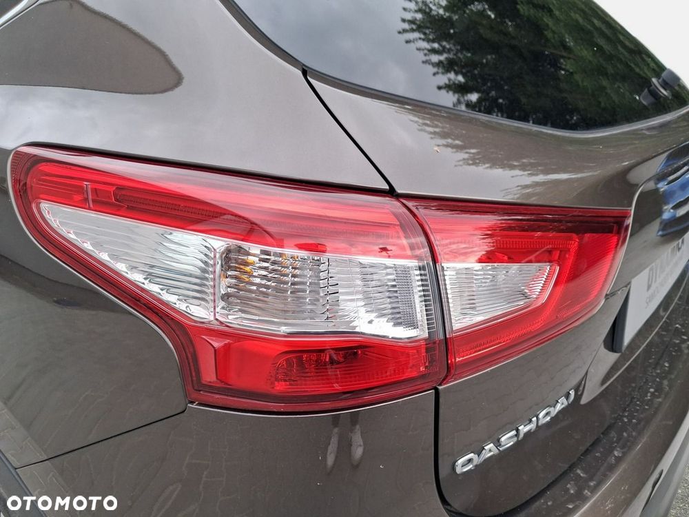 Nissan Qashqai - 11