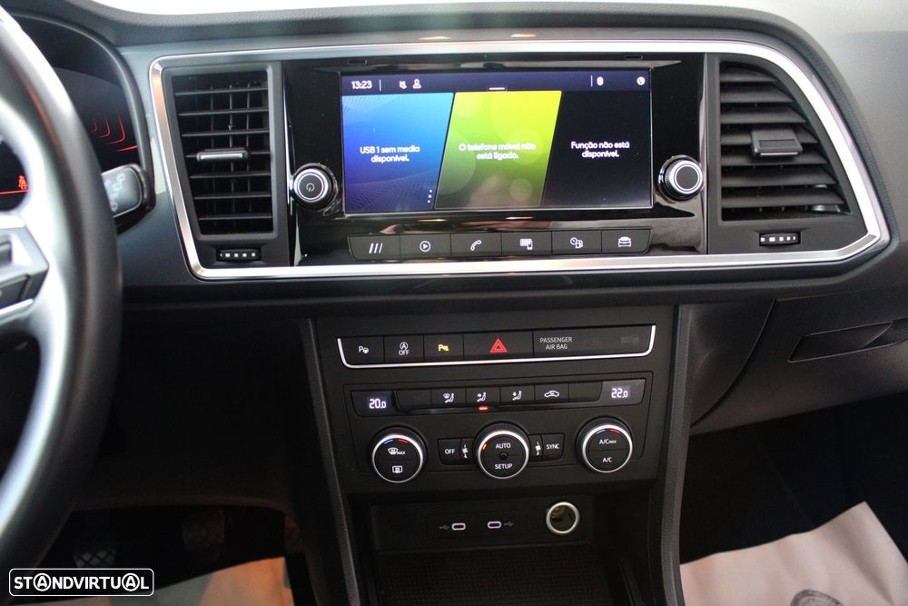 SEAT Ateca 1.0 TSI Style - 16