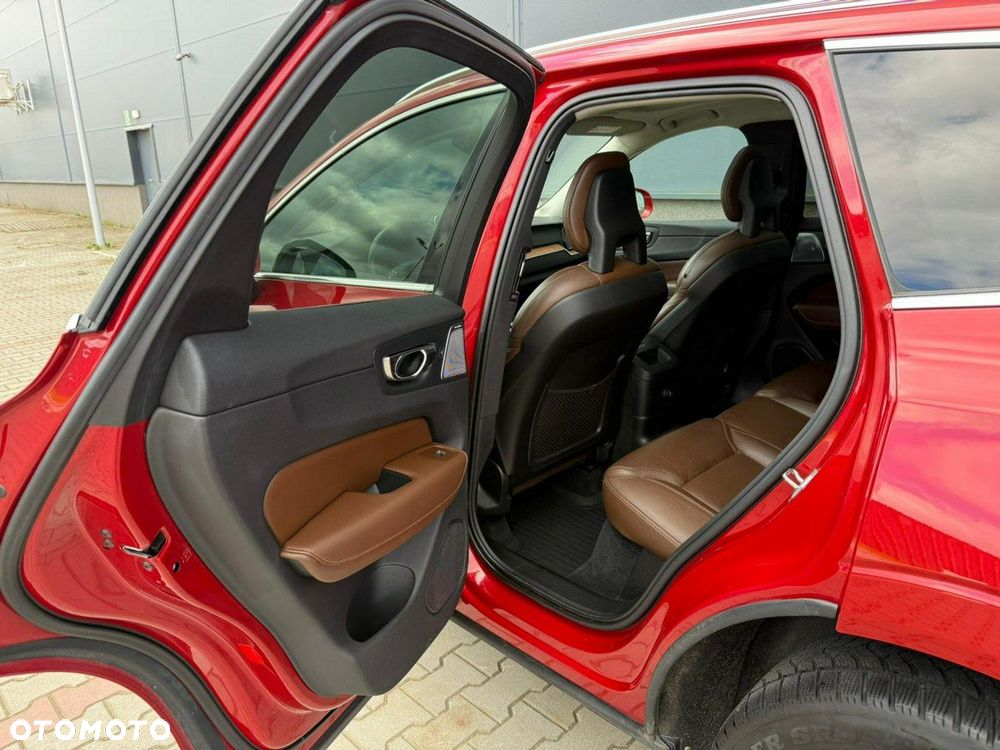 Volvo XC 60 T8 AWD Plug-In Hybrid Inscription - 16