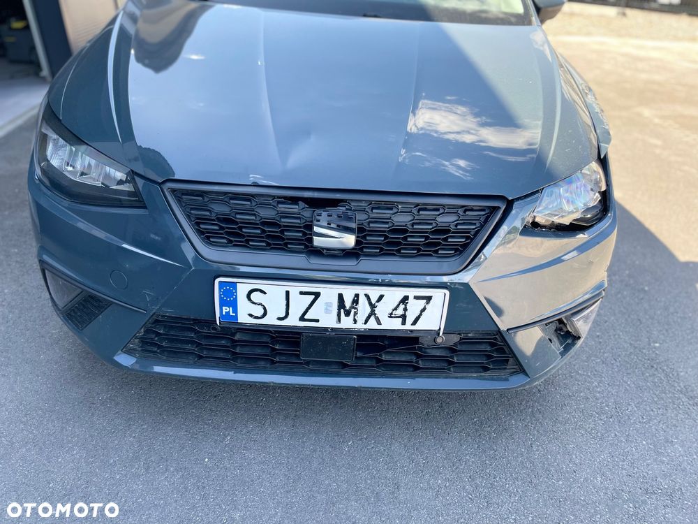 Seat Ibiza - 8
