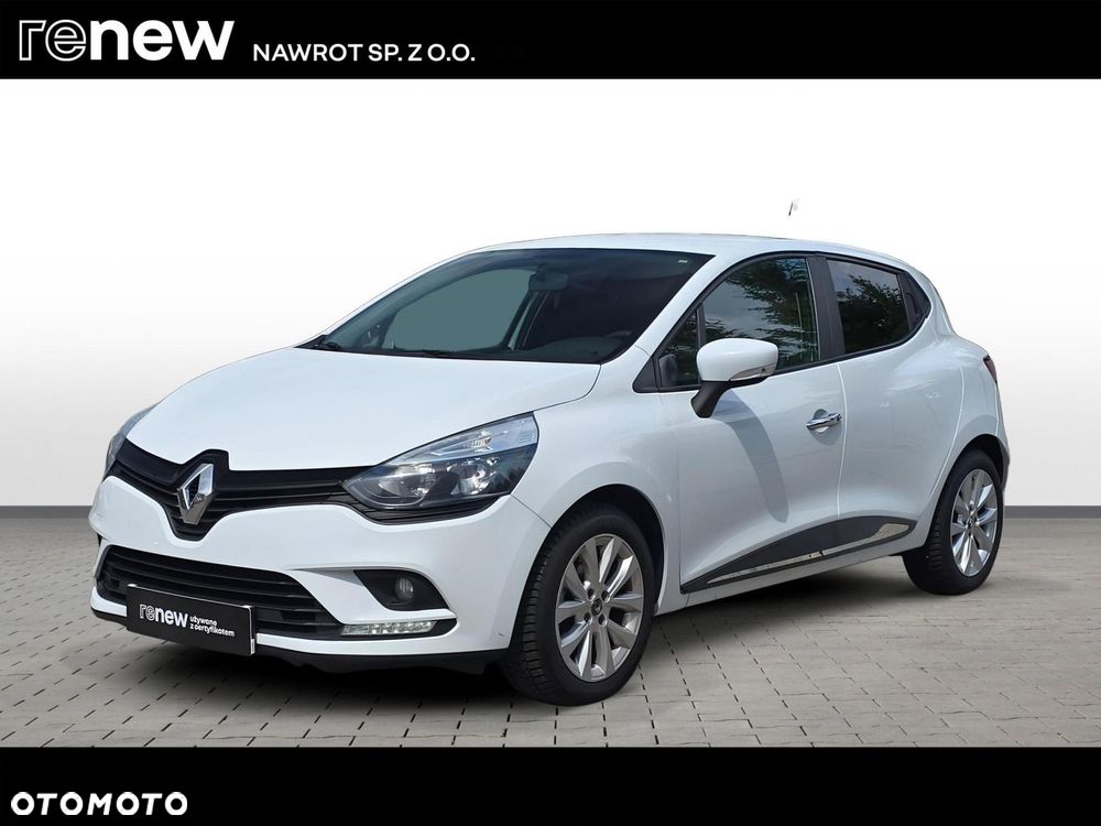 Renault Clio 1.5 dCi Energy Intens - 1