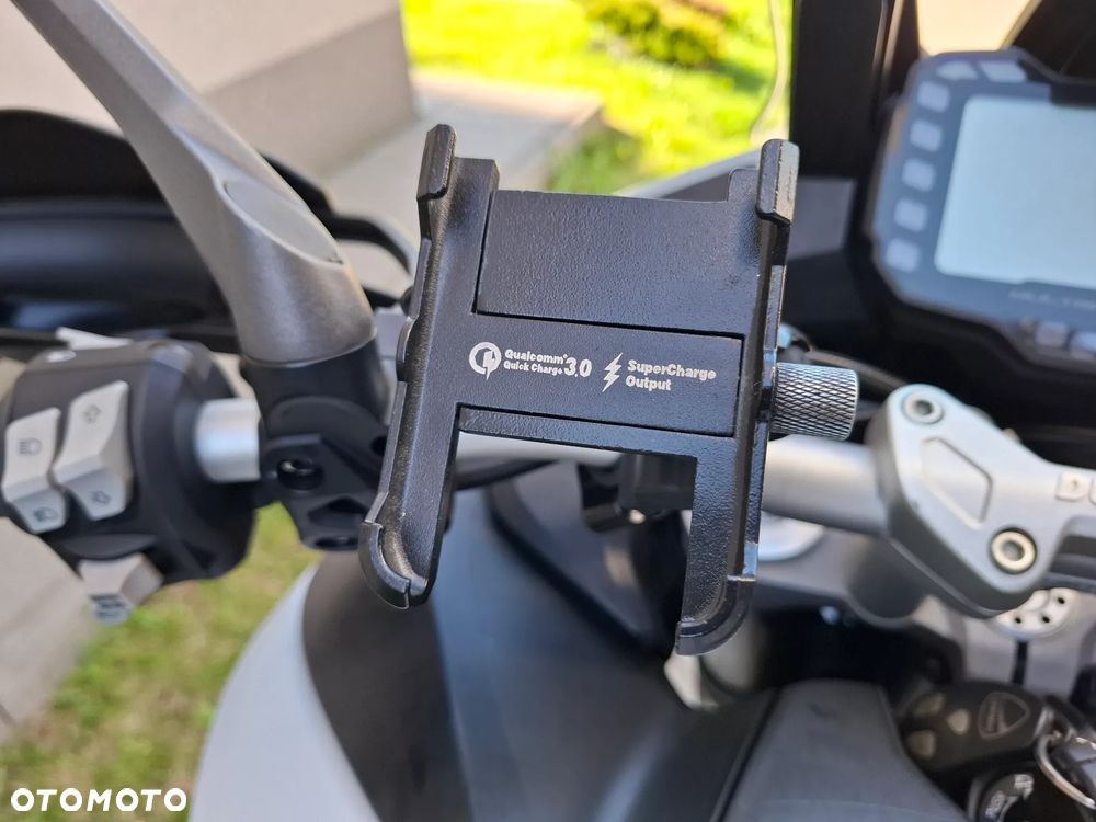 Ducati Multistrada - 33