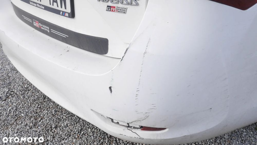 Toyota Avensis 1.8 Business Edition - 9