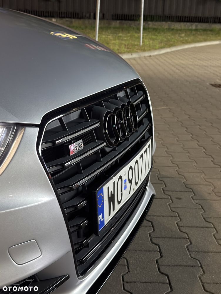 Audi S3 Limousine S tronic - 21