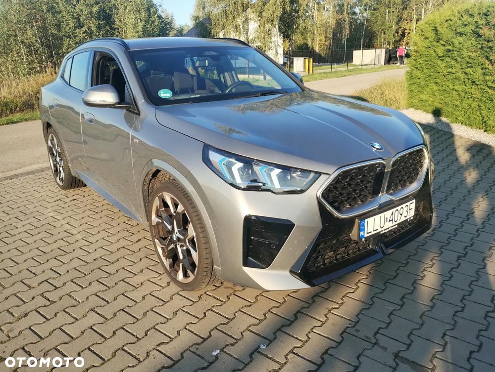 BMW X2 - 3