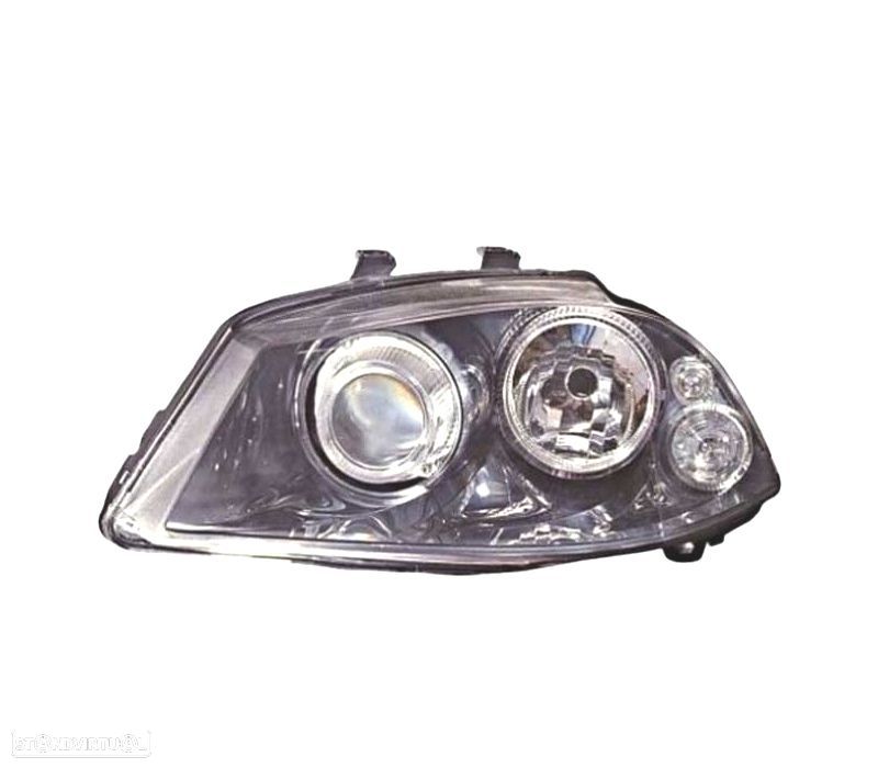 FAROL ESQ XENON SEAT IBIZA V 02-09 CORDOBA III 02-10 - 1