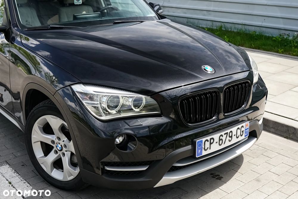 BMW X1 sDrive20d xLine - 15