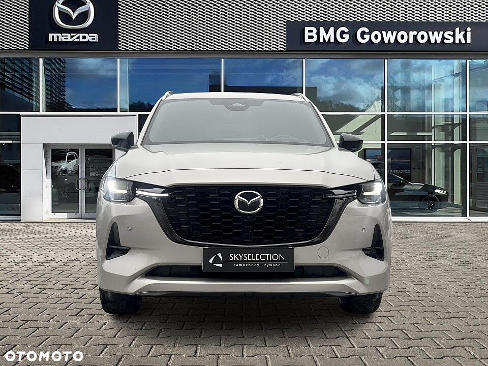 Mazda CX-80 3.3 e-Skyactiv D mHEV Homura AWD - 14