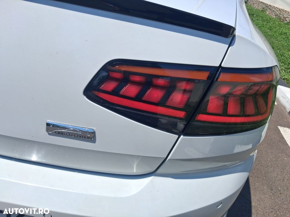 Volkswagen Passat 2.0 TDI DSG Highline - 4