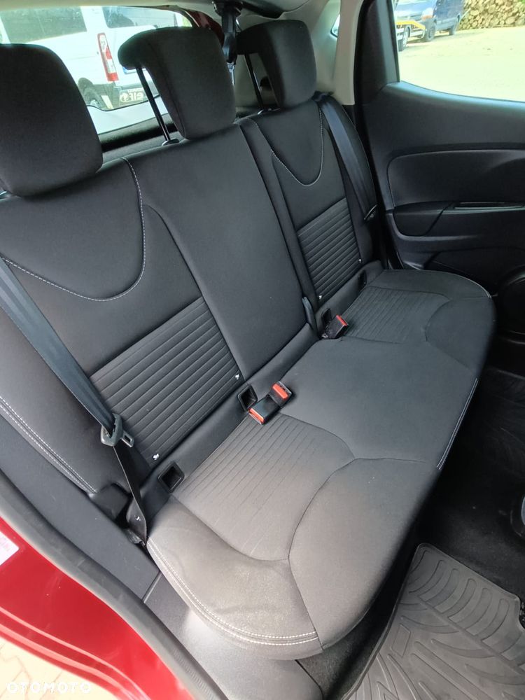 Renault Clio - 7