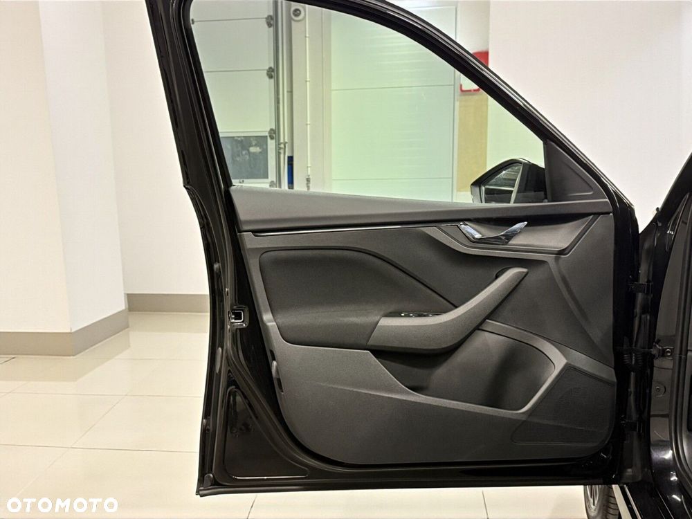 Skoda Kamiq 1.5 TSI Selection DSG - 16