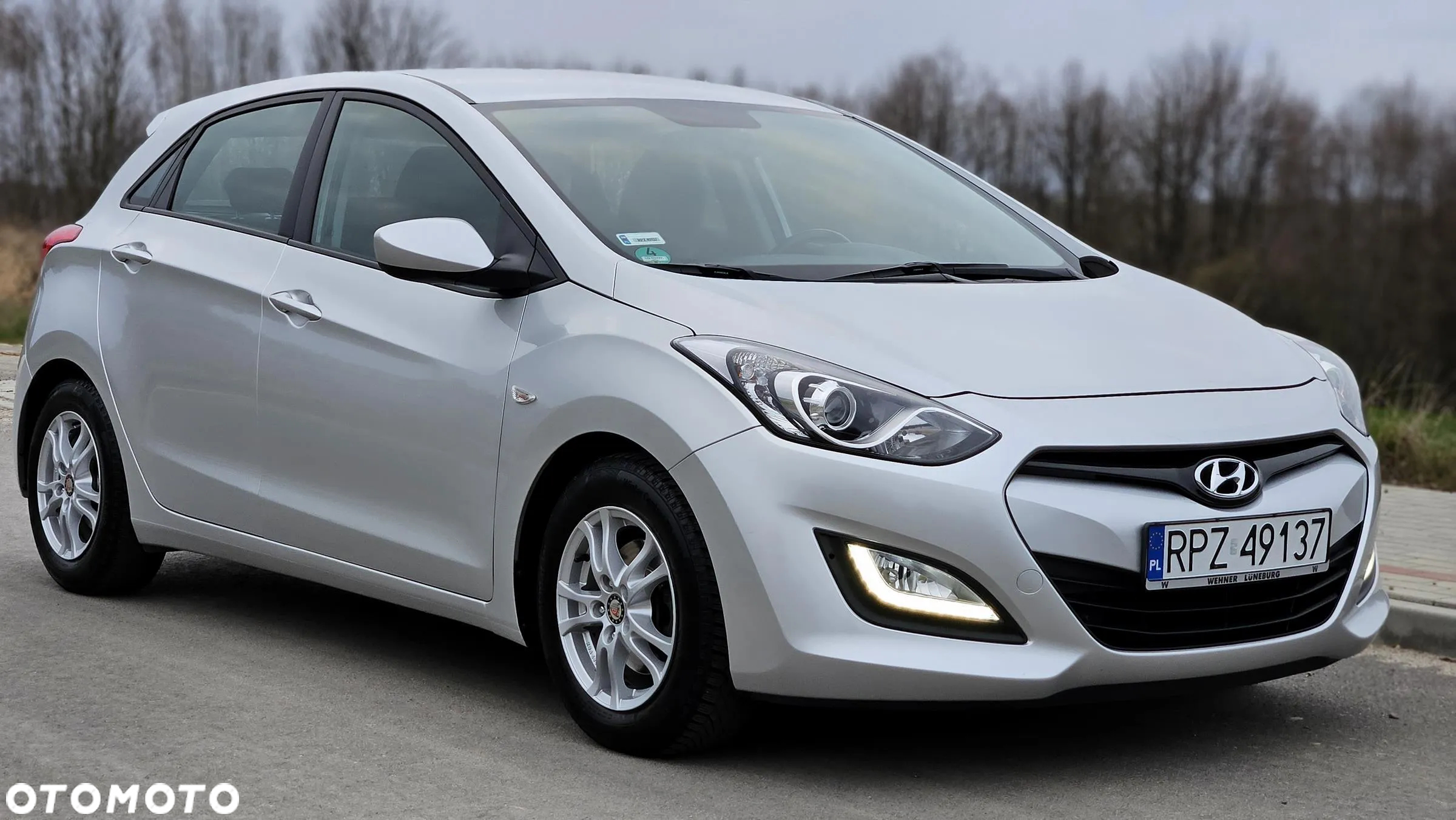 Hyundai i30 1.4 Classic - 14