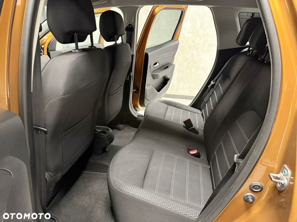 Dacia Duster 1.6 SCe Prestige - 29