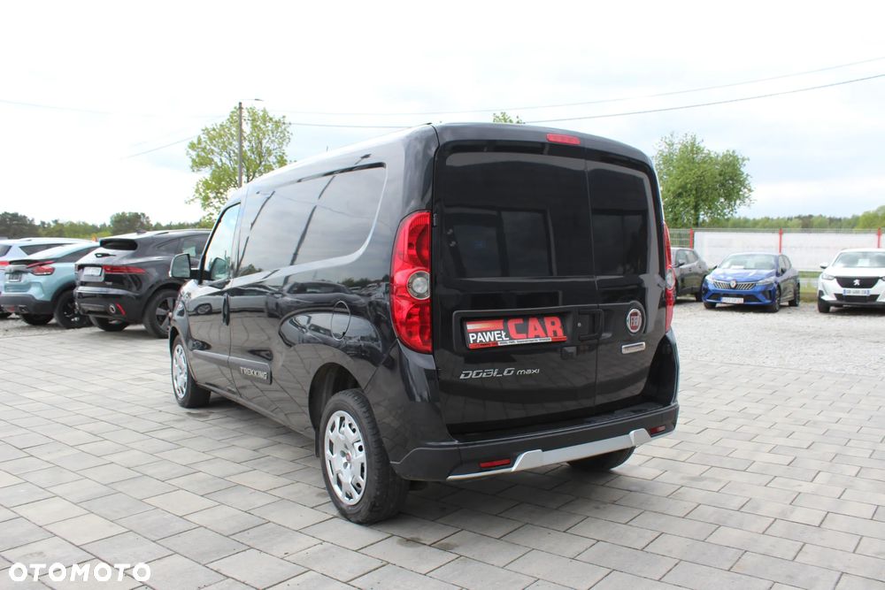 Fiat Doblo - 9