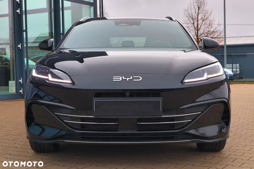 BYD Seal 6 1.5 Comfort Lite - 6