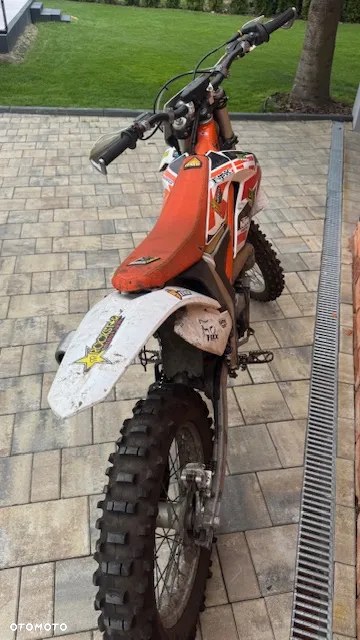 KTM Freeride
