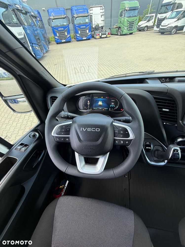 Iveco KONTENER Z WINDĄ - SKRZYNIA ZF AUTOMAT - STARA CENA 2026 - 32