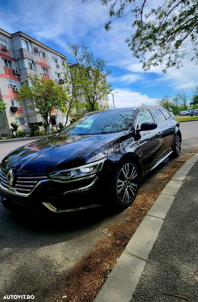 Renault Talisman - 1