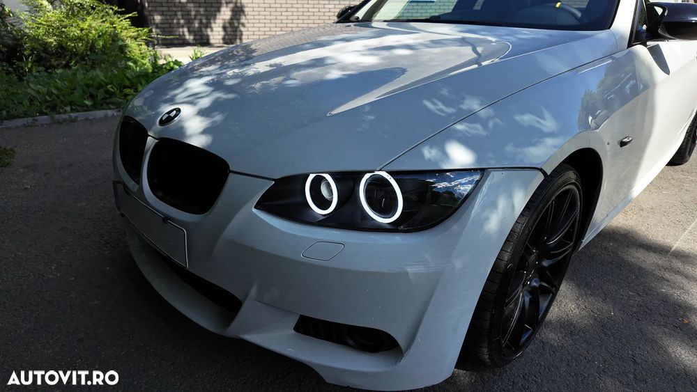 BMW Seria 3 - 24