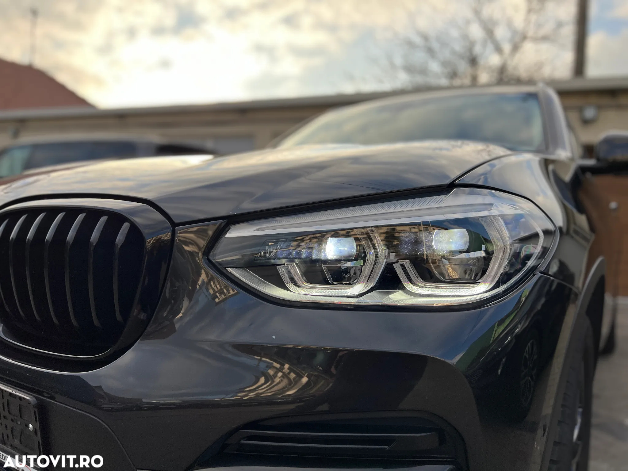 BMW X3 xDrive30e AT PHEV - 26