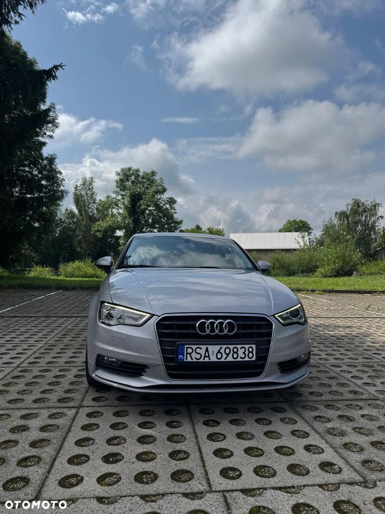 Audi A3 - 3
