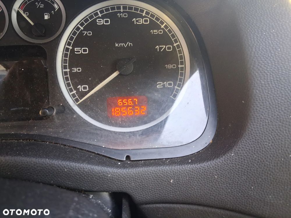 Peugeot 307 1.4 Mistral - 1