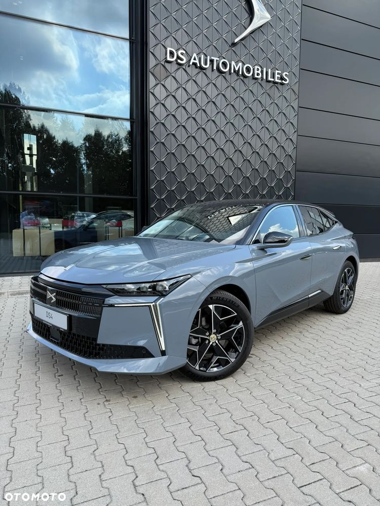 DS Automobiles DS 4 - 2