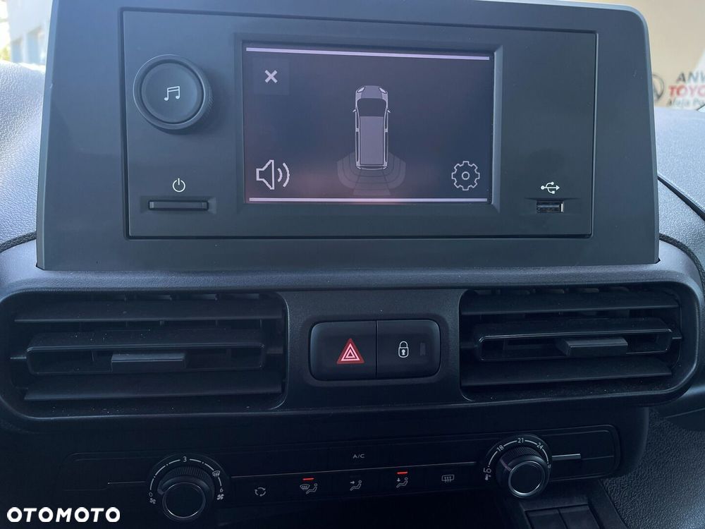 Toyota Proace City - 13