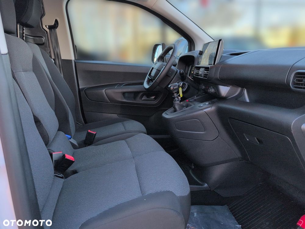 Toyota PROACE CITY - 9