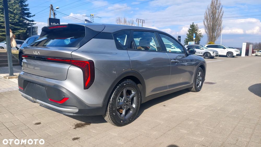 Kia K4 1.6 T-GDI M - 5