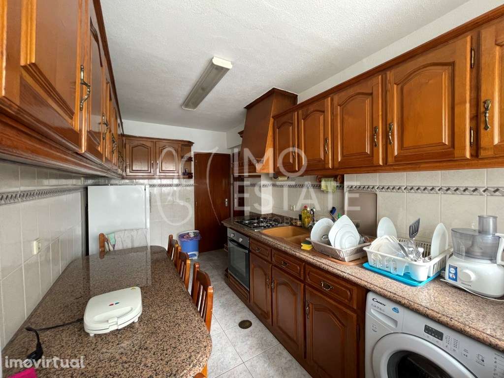 Apartamento T4 duplex Coimbra - Grande imagem: 2/12