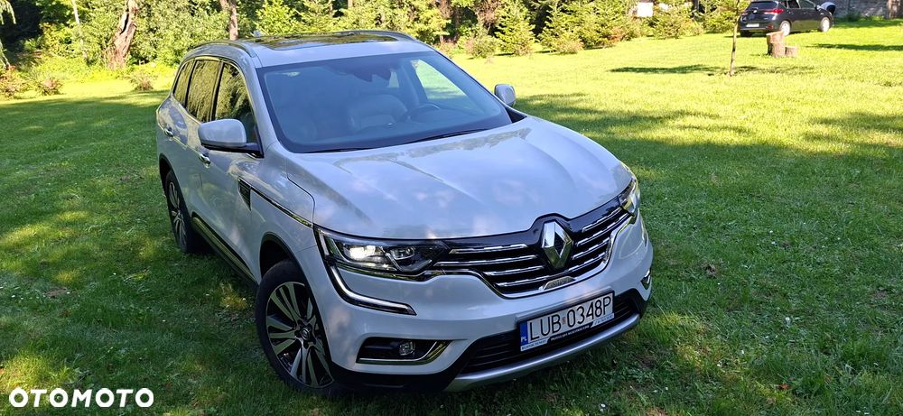 Renault Koleos 2.0 dCi Initiale Paris 4x4 X-Tronic - 18