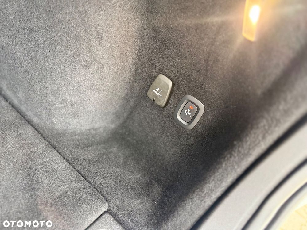 Volvo V60 B4 B Geartronic RDesign - 27