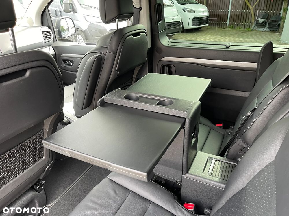 Toyota Proace Verso 2.2 D4-D Long Vip - 9