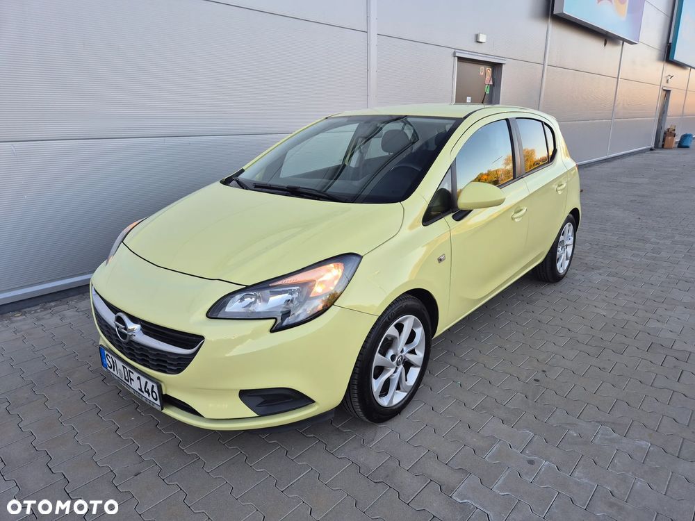 Opel Corsa - 6