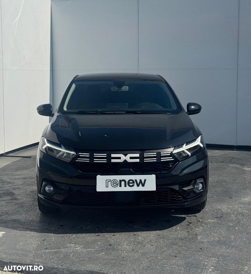 Dacia Logan - 6