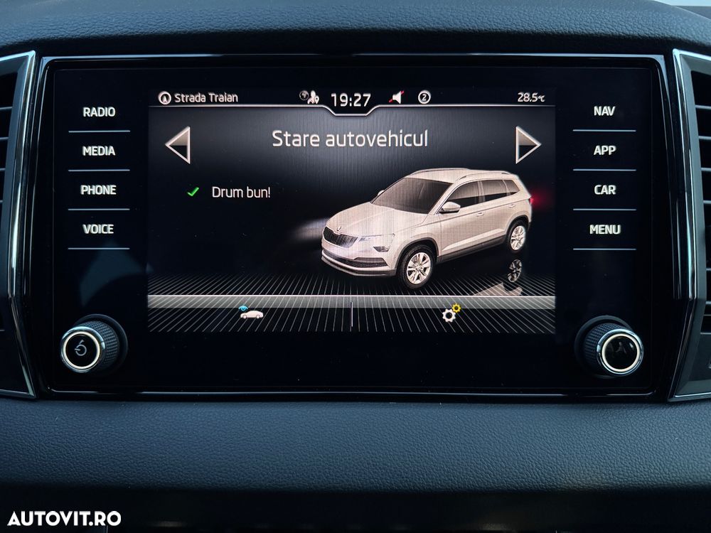 Skoda Karoq 2.0 TDI Ambition - 11
