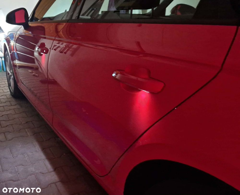 Audi A4 Limousine 2.0 TFSI ultra S tronic - 12