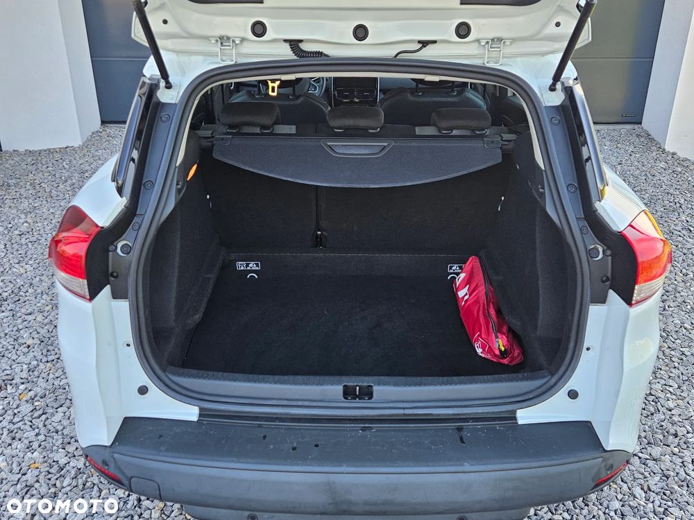 Renault Clio 0.9 Energy TCe Alize - 25