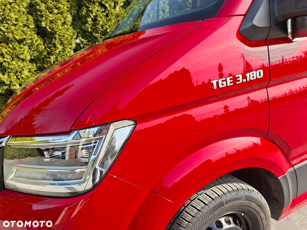 MAN TGE 4x2F SB L2 - 2