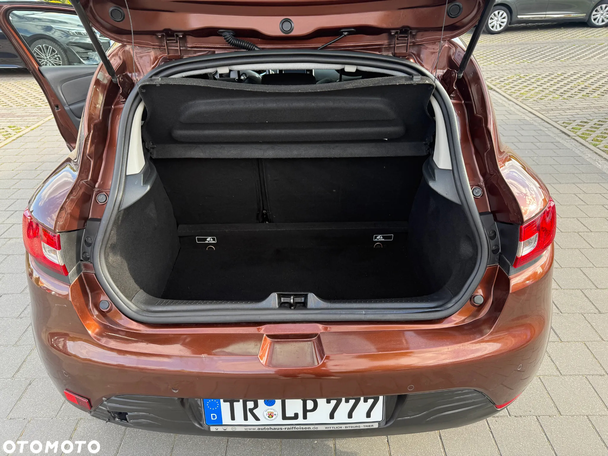 Renault Clio 1.5 dCi Energy Dynamique - 16