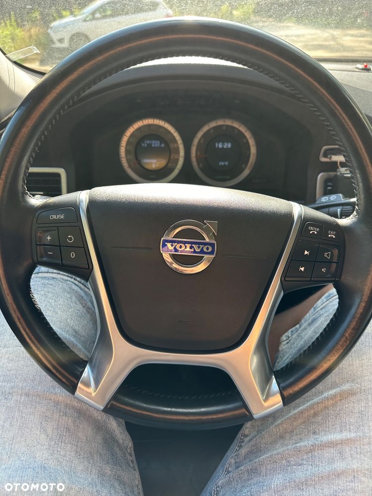 Volvo V70 2.0 - 21
