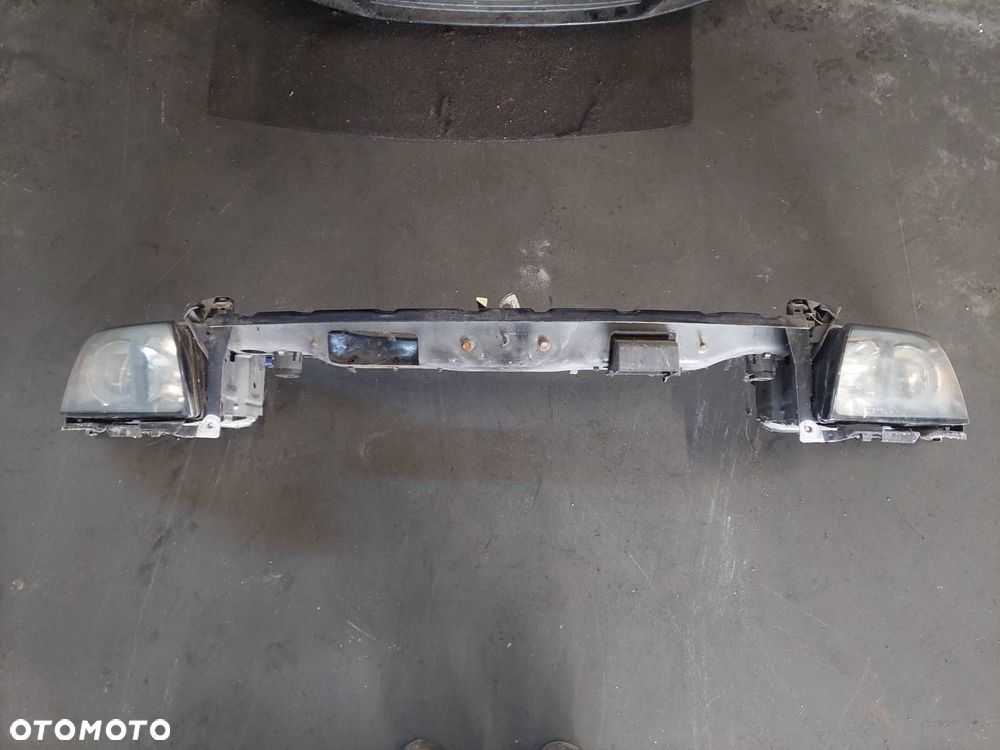 KOMPLETNY PRZÓD VOLVO V50 I 019-26 - 12