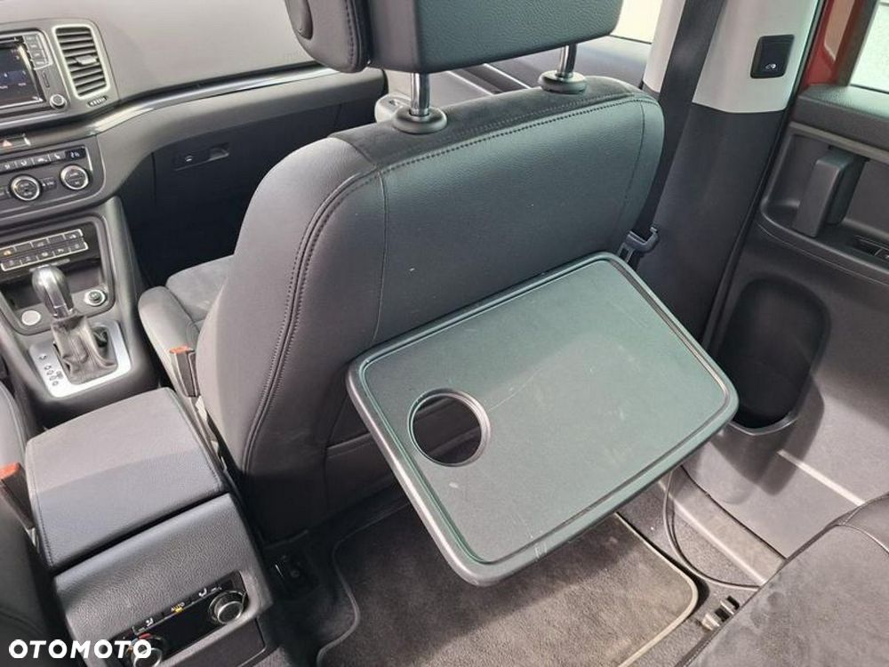 Seat Alhambra - 13