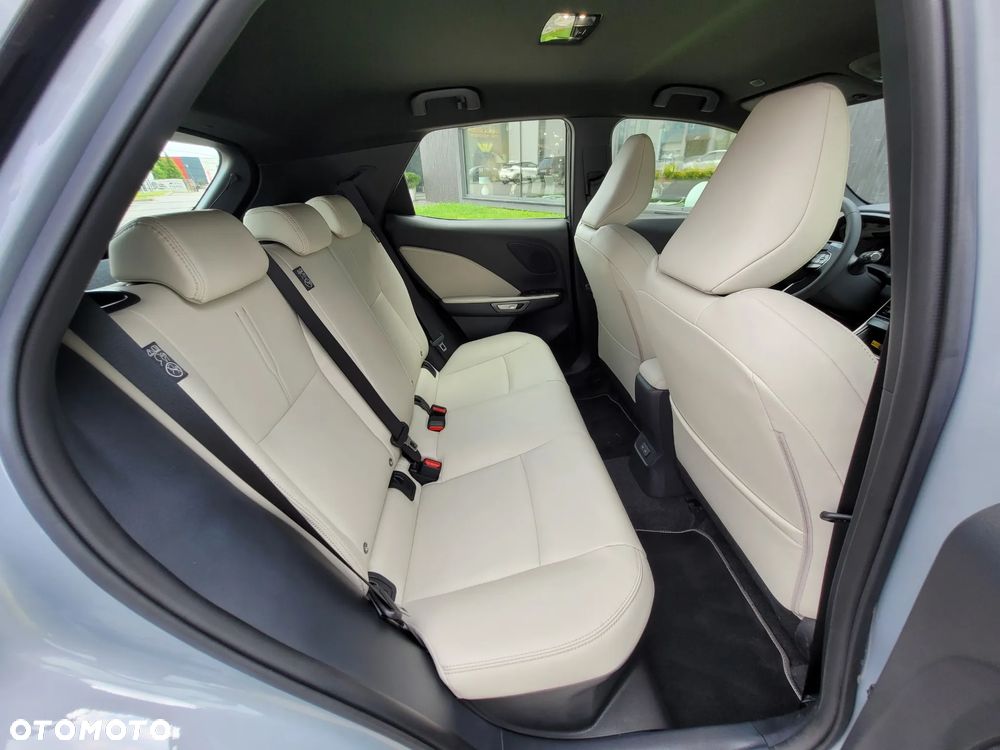 Lexus LBX 1.5 Hybrid Elegant - 5